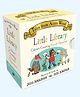 Tales From Acorn Wood Little Library by Julia Donaldson Board Book - English
