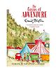 The Circus of Adventure By Enid Blyton Story Book - English