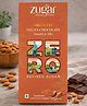 Zugar Vegan 55% Dark Smooth & Silk Milk Cocolate with Coconut Jaggery-45 g