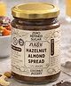 Zugar hazelnut Chocolate Spread with Coconut Jaggery-175 g