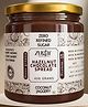 Zugar Hazelnut Chocolate Spread with Coconut Jaggery-450 g
