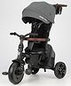 Qplay Comfo Max 7-In-1 Trikes / Tricycle - Grey