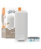 Diaper Genie Diaper Pails -White