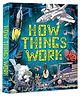 How Things Work - Encyclopedia for Children - Flexibound  - English