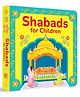 Shabads for Children  Padded Board Book - English & Punjabi