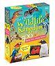 The Ultimate Wildlife Kingdom 500 Facts You Must Know - Collection of 5 Books in English