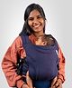 Soulslings Tanu Baby Carrier - Cove