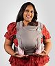 Soulslings Tanu Baby Carrier- Dune