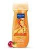 Duvon Plus Peach Silk Body Wash | pH Balanced Shower Gel with Fruity Goodness, Paraben Free Formula, Moisturizing & Gentle on Skin - 250 ml