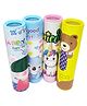 Parteet 4PCS Fun Magical Kaleidoscopes, Birthday Party Return Gifts, Children Educational Science Toy, Goodie Bag Fillers for Classroom School Return Gifts Carnival Prizes for Kids