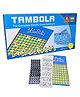 Parteet Tambola Set - 600 Housie Tickets Board Game for Kids - Family Game, Pack of 1 - Tambola Set, Bingo Game for Kids
