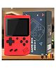 PARTEET Rechargeable Pocket Video Game for Kids 400 in 1 Retro Game Box Console Handheld Game Box with TV Output