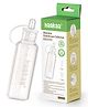 haakaa Silicone Colostrum Collector (Pre-Sterilised) - Safe First Milk Collection - 20ml - 1pc