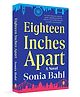 Eighteen Inches Apart Activity Books Pack of 1-English