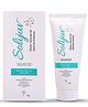 Solijuv Sunscreen Gel SPF 50 +++ - 50 g