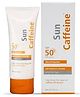 Sun Caffeine  spf 50 - 50 g