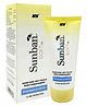 Sunban Soft Gel Nano Zinc Dry-Touch Sunscreen SPF 50+ - 75 g
