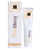 Sunbless Gel Based Sunscreen - 30 g