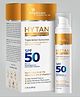 Hytan Spf50 Sunscreen Gel 50g