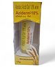 Aziderm 10% Gel 15g 1pc