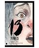 13 Times A Story Book By Cheryl Rao - English