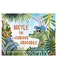 Nikyle: The Curious Crocodile - English