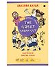 Great Sneak Out By Sanjana Kapur - English