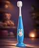 Sparkle Joy Baby Toothbrush I Supersoft Bristles & Section Cup Base Tooth Brush for Kids/Babies/Toddlers