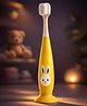 Sparkle Joy Baby Toothbrush I Supersoft Bristles & Section Cup Base Tooth Brush for Kids/Babies/Toddlers