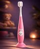 Sparkle Joy Baby Toothbrush I Supersoft Bristles & Section Cup Base Tooth Brush for Kids/Babies/Toddlers