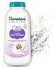 Himalaya Soothing Baby Powder - 100 g | No.1 Doctor-Prescribed Brand | Formulated for sensitive skin | Soothes, Calms & Comforts Baby's Skin | 99% Natural Origin Ingredients | Free From Harsh Chemicals
