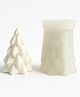 MOMISY Christmas Tree Silicone Candle & Resin Mould (Small)