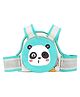 MOMISY Kids Adjustable Bike & Scooty Safety Belt with Storage Bag (Rama Color)