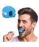 PIPLAIYA Silicone Anti-Snoring Mouth Guard  Stop Snoring Sleep Aid Device