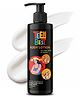 Teens Body Lotion with Kojic Acid & Vitamin E Hydrating Moisturizer  - 200 ml