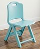 Purple Tots Kids Chair - Sky Blue