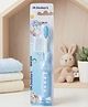 BOXOT IMPEX Ultra Soft Bristle Toothbrush (Color and Design May Vary)