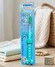BOXOT IMPEX Ultra Soft Bristle Toothbrush (Color and Design May Vary)