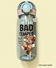 Boxot impex Straw Sipper Color may vary - 420 ml