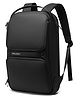 FUR JADEN Pro Series Smart Tech Anti-Theft Laptop Backpack With USB-A & USB-C Type Charging Port for Men Women For Business Professionals & College Students - Graphite Black