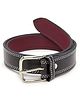 Childway Solid Belt - Black