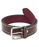 Childway Solid Belt - Brown