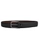 Childway Solid Belt - Black