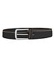 Childway Solid Belt - Black