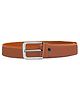 Childway Solid Belt - Tan