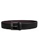 Childway Solid  Belt - Black