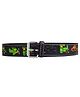 Childway Vehicles Designed  Belt - Black