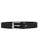 Childway Solid Belt - Black