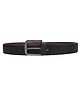Childway Solid  Belt - Black
