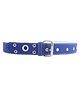 Childway Metallic Grommet Detailed Belt - Sky Blue